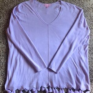 Lilly Pulitzer Martine Sweater